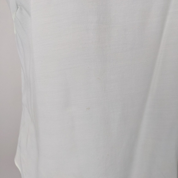 OAK and Fort mint green camisole tank small - Picture 4 of 8